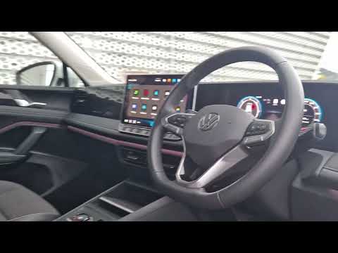 Volkswagen Tiguan Edition 75 2.0TDI DSG - Image 2