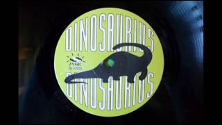 Dinosaurus - Atun Man