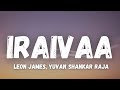 Iraivaa Lyrics Dragon Tamil Yuvan Shankar Raja