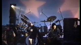 Smashing Pumpkins &quot;Farewell and Goodnight&quot; live April 24th 1996