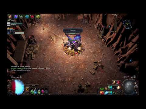 Delve duo 2400+ SPEEDY RUN | AuraScion
