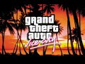 GRAND THEFT AUTO VICE CITY 1 HOUR THEME SONG