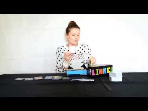 Linke review by UnderTheChristmasTree.co.uk