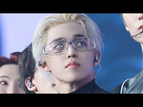 230721 SEVENTEEN ‘FOLLOW’ TO SEOUL DAY1 'HOT' 세븐틴 에스쿱스 최승철 직캠 S.COUPS focus