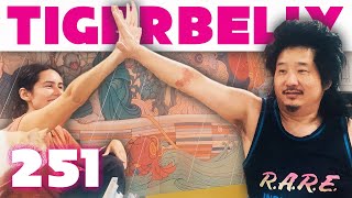 Papa's Pet Roach | TigerBelly 251