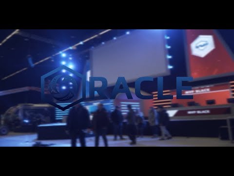 HGC Oracle - 2018 Western Clash 1 - Episode 2