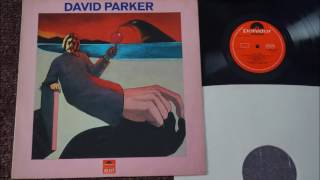 David Parker - Dark Eyed Lady - Polydor 1971