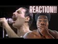 First Time Hearing Queen – We Are The Champions (Live Aid 1985) Reaction