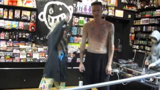 Die Antwoord    Wat Kyk Jy