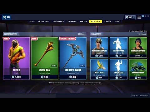 La Nueva Mejor Sensibilidad De Fortnite