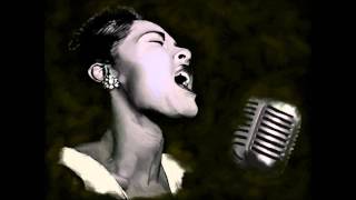 Billie Holiday  Good Morning Heartache