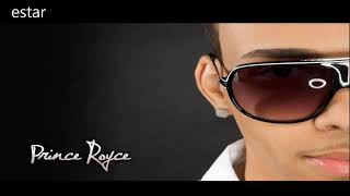 Prince Royce-Tu Caricia (letra)