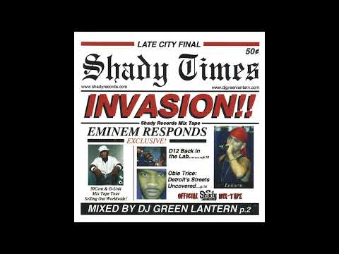 Video thumbnail for Flipmode Squad Freestyle (Invasion)