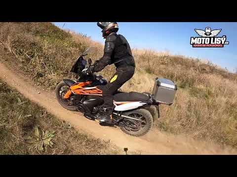Motolisy Motoškola Míra Lisý