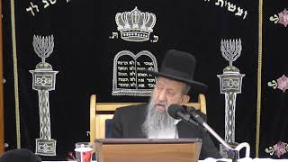 הרב בן ציון מוצפי • שידור חי מעלה אדומים • פרשת בהר בחוקותי תשפ'ה (הרב בן ציון מוצפי) - התמונה מוצגת ישירות מתוך אתר האינטרנט יוטיוב. זכויות היוצרים בתמונה שייכות ליוצרה. קישור קרדיט למקור התוכן נמצא בתוך דף הסרטון