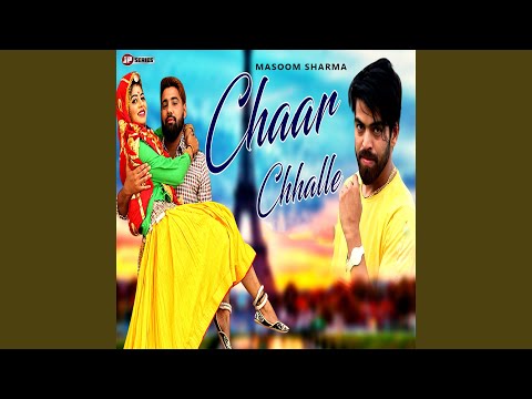 Chaar Chhalle — watch video