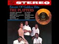 4. You've Got The Magic Touch - The Platters Stereo 1956
