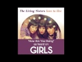 The Living Sisters "How Are You Doing" 