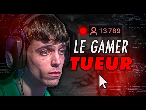 Ce joueur pro a ASSASSINÉ ses adversaires pendant un live Twitch (David Katz) - Enigma 034