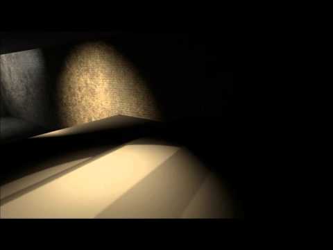 UE4 Being chased by the invisible man