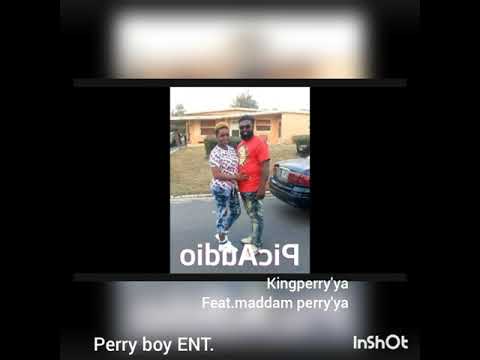 Better Days by king perry'ya