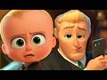 The Boss Baby 2 Is The WEIRDEST SEQUEL