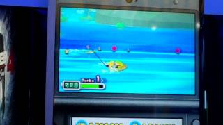 Chibi-Robo: Zip Lash - Hits the Waves Gameplay (E3 2015)