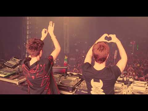 Andrew Rayel & David Gravell - Trance ReBorn FYH100 Anthem (Official Music Video)