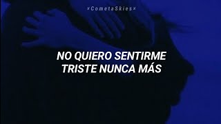 Marina &amp; the Diamonds - Blue [Sub. Español]