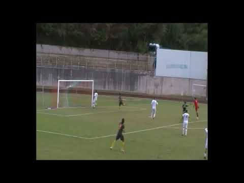 Atletico Azzurra Colli-Urbino 0-2: Gli Highlights del match.