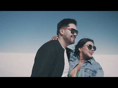 "PROYECCIÓN" NO SE POR QUÉ (Videoclip oficial 2025) Filmado en el Salar de Uyuni.