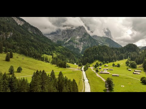 Swiss Bliss: Exploring the Beauty of Switzerland