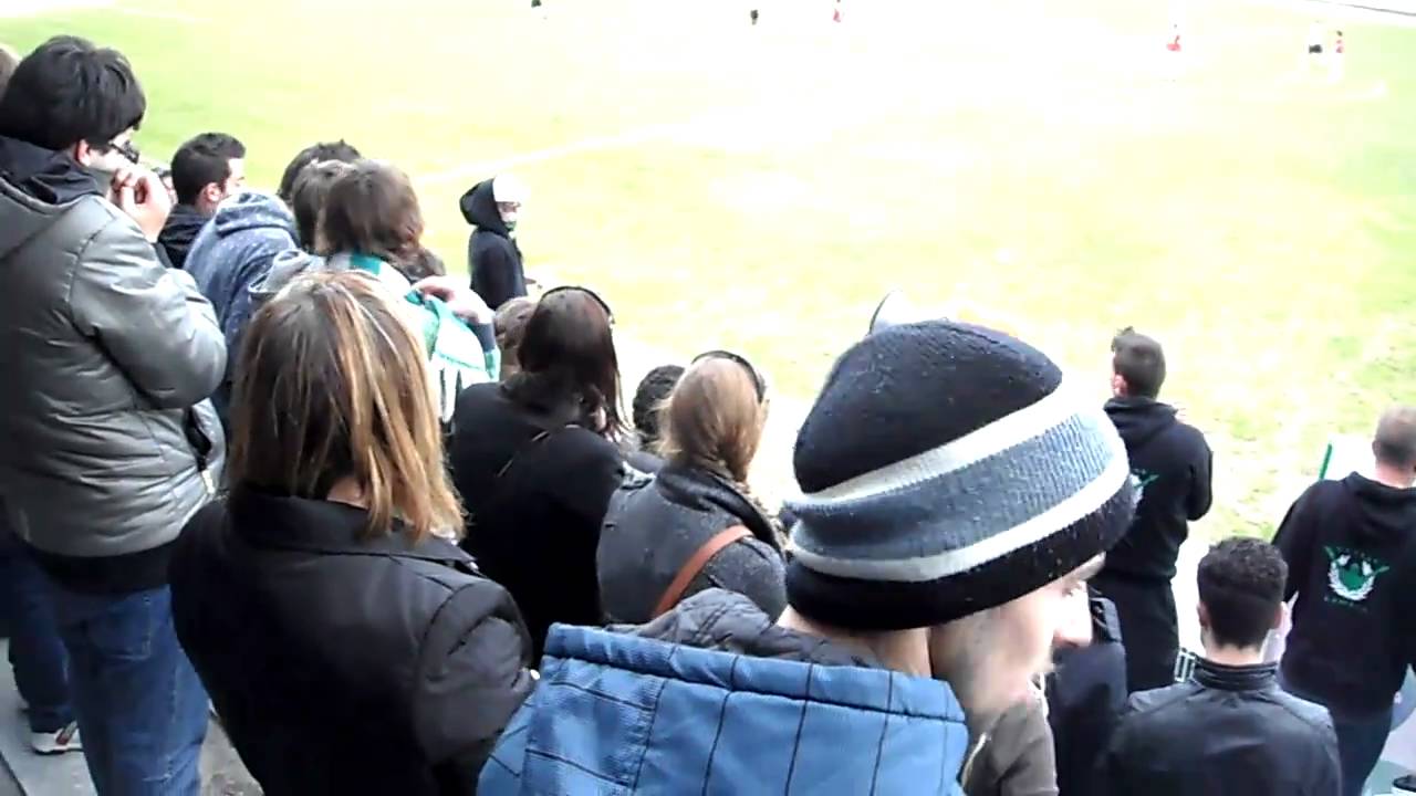 ultras lamego