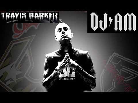 Travis Barker & Dj Am - Live (Full)