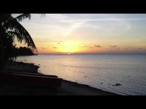 Maiana oh. kiribati song.