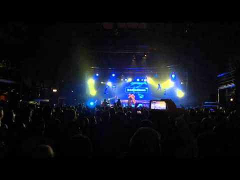 Easter Rave live Teil 3