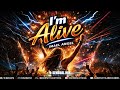 Imael Angel - I'm alive (B-sensual Mix)