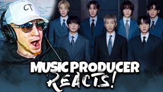 Download lagu MUSIC PRODUCER REACTS to BTS (방탄소년단) ‘SWIM’ MV mp3 Download lagu MUSIC PRODUCER REACTS to BTS (방탄소년단) ‘SWIM’ MV mp3