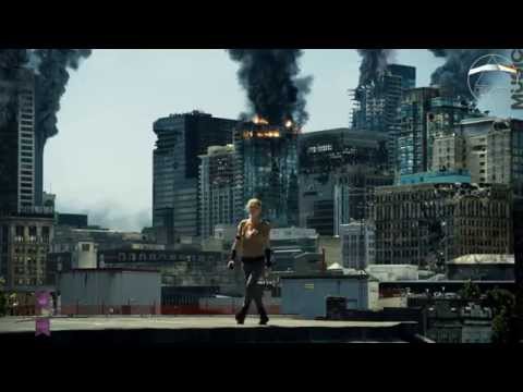 Ciro Visone - The Day After (Original Mix) [Diverted]Promo► Video Edit ♚