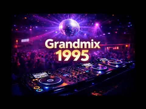 Ben Liebrand : GrandMix 1995