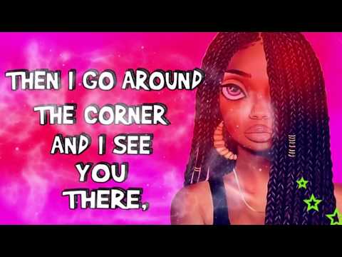 Blaikz feat. Nisa - Dance With Me (Official Lyrics Video)