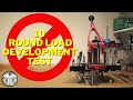 10 Round Load Development Ladder Test - 3 Data Driven Examples