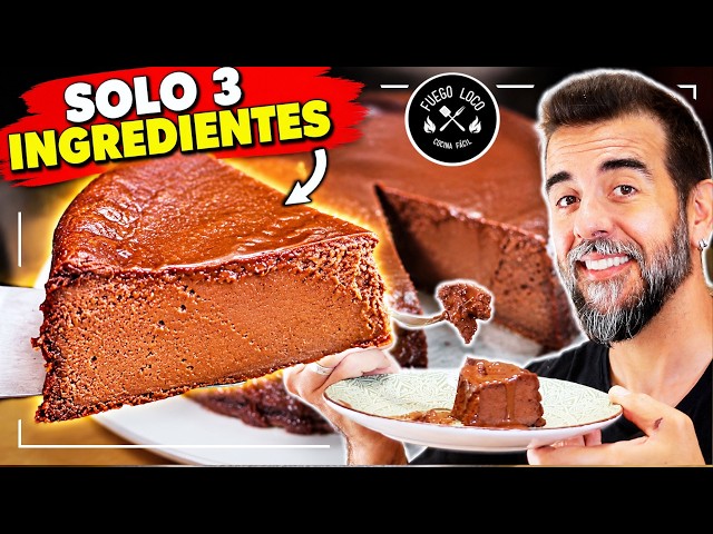 Vídeo relacionado con Tikal - 30 recetas con chocolate (Cocina con forma)