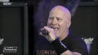 Heathen - LIVESTREAM - Rock Hard Festival 2022