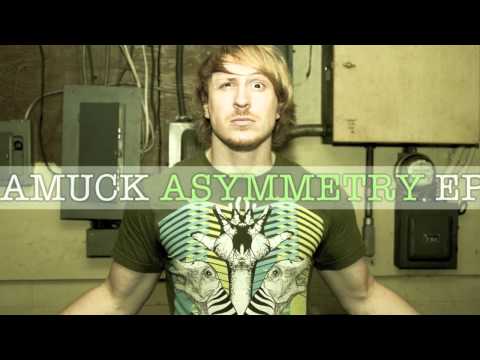 Amuck - Asymmetry EP - Amalgamate Feat. Onry Ozzborn and Kiltervision (Track 4)