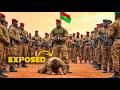 The Shocking Foreign Spy EXPOSED By Ibrahim Traoré Another Coup D État Failed