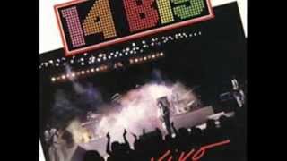 14Bis Carrossel Ao Vivo 1987 -Som Remasterizado