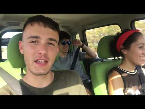 ARENAL SOUND 2019 VLOG (EXPERIENCIA) | @jcnanoo