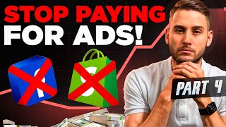 How I Boosted Sales Without Paying for a Single Ad