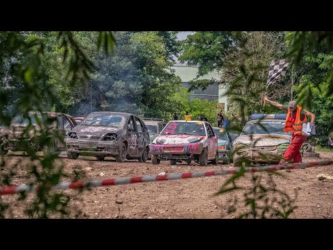 Fakar Demolition Weekend vol.6